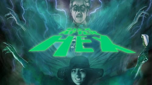 Hex After Hex still