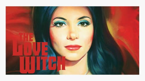 The Love Witch still