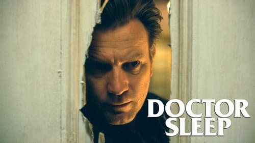 Doctor Sleep still