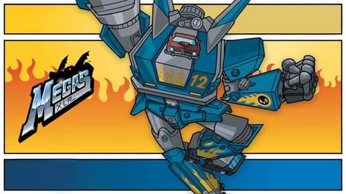 Megas XLR still