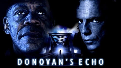 Donovan's Echo still