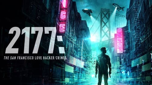 2177: The San Francisco Love Hacker Crimes still