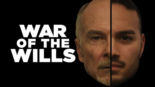 War of the Wills still