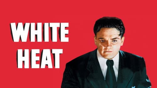 White Heat still