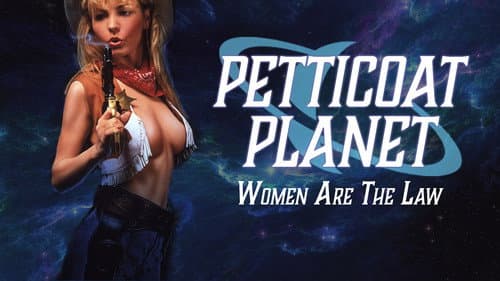 Petticoat Planet still