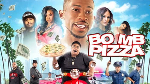 Bomb Pizza still
