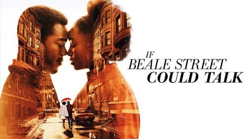 If Beale Street Could Talk still