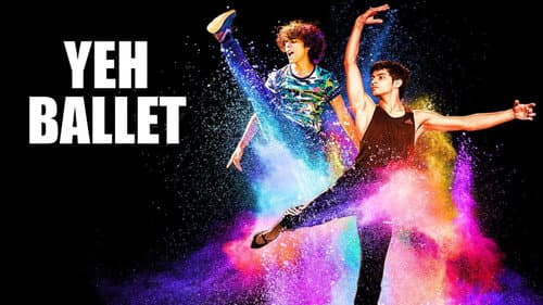 Yeh Ballet still