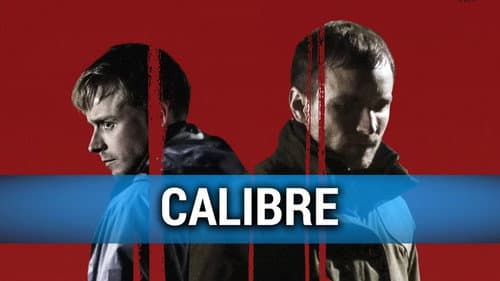 Calibre still