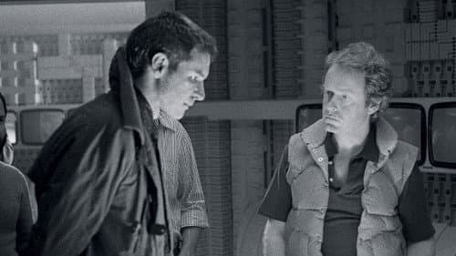 On the Edge of 'Blade Runner' still
