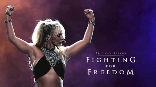 Britney Spears: Fighting for Freedom still