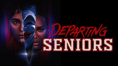 Departing Seniors still