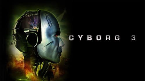 Cyborg 3: The Recycler still