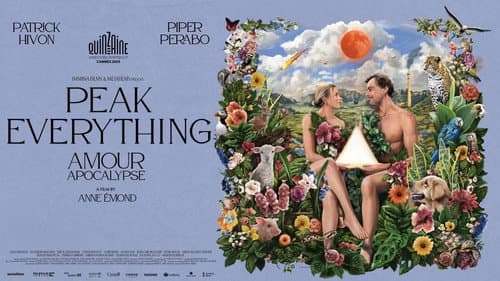 Peak Everything still