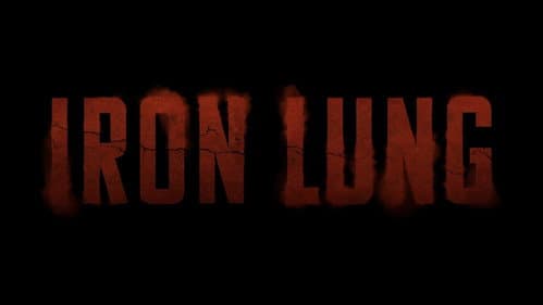 Iron Lung still