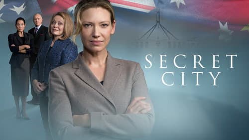 Secret City still