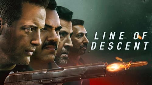 Line of Descent still