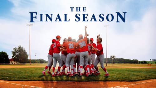 The Final Season still