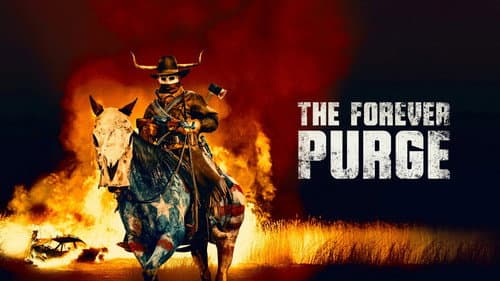 The Forever Purge still