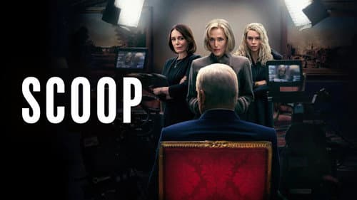 Scoop still