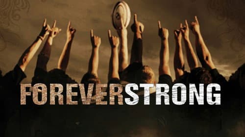 Forever Strong still