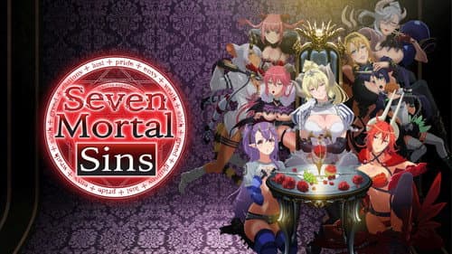 Seven Mortal Sins still