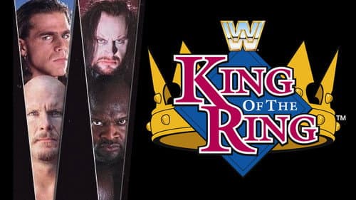 WWE King of the Ring 1997 still