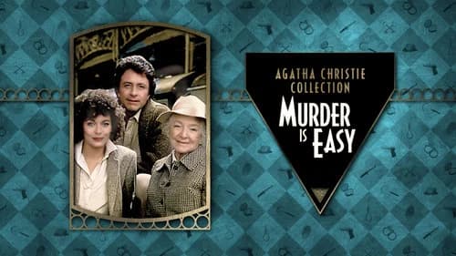 Murder Is Easy still