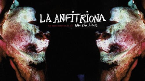 LA ANFITRIONA still