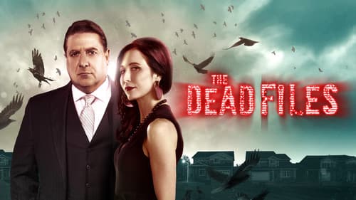 The Dead Files still