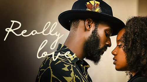Really Love still