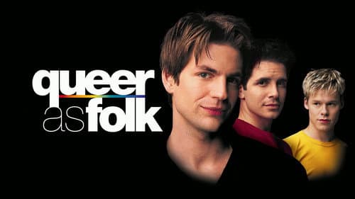 Queer as Folk still