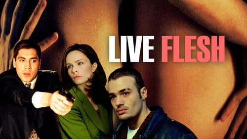 Live Flesh still