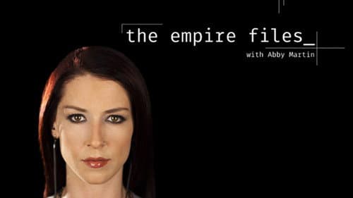 The Empire Files still