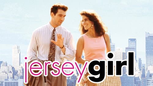 Jersey Girl still