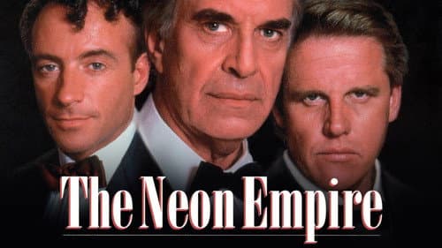 The Neon Empire still
