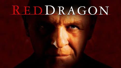 Red Dragon still