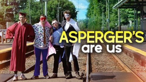 Asperger's Are Us still
