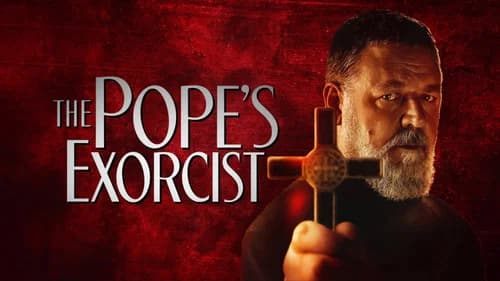 The Pope's Exorcist still