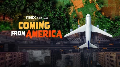 Coming from America still
