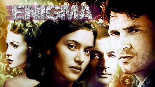 Enigma still