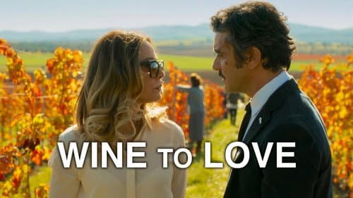 Wine to Love still