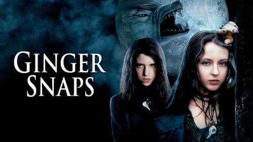 Ginger Snaps still