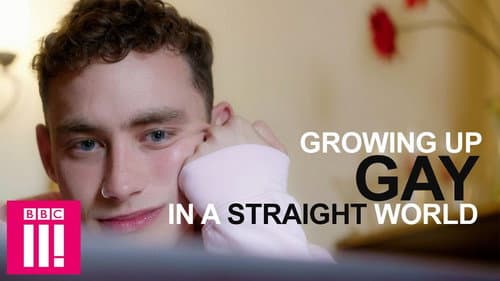 Olly Alexander: Growing Up Gay still