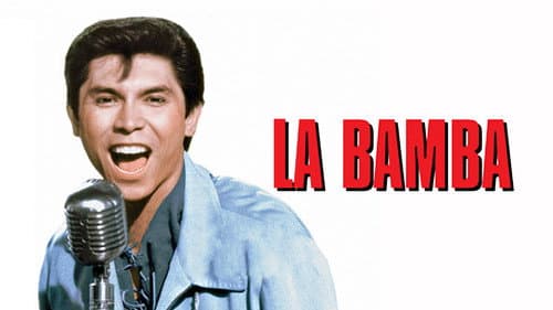 La Bamba still