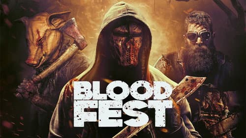 Blood Fest still