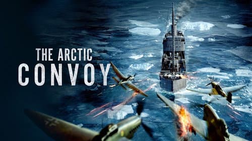 The Arctic Convoy still
