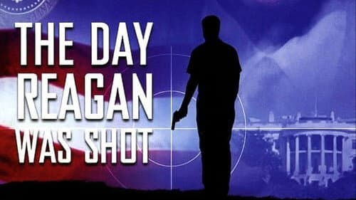 The Day Reagan Was Shot still