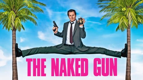 The Naked Gun still
