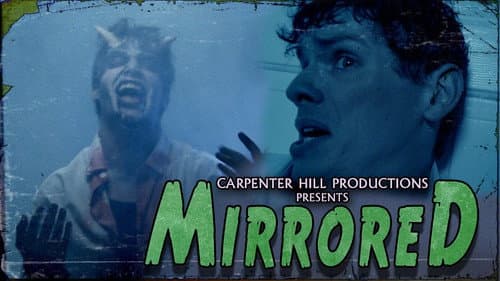 Mirrored still